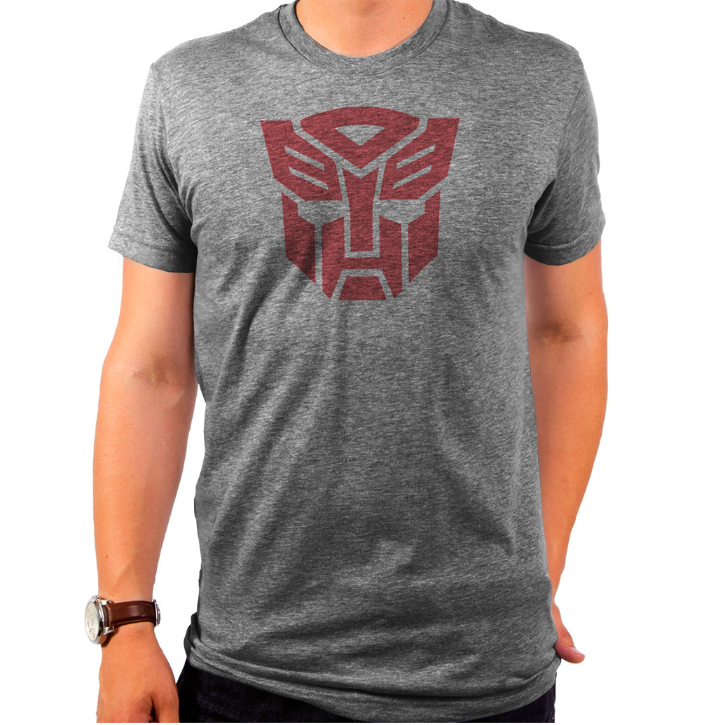Hasbro Transformers Autobots Logo 