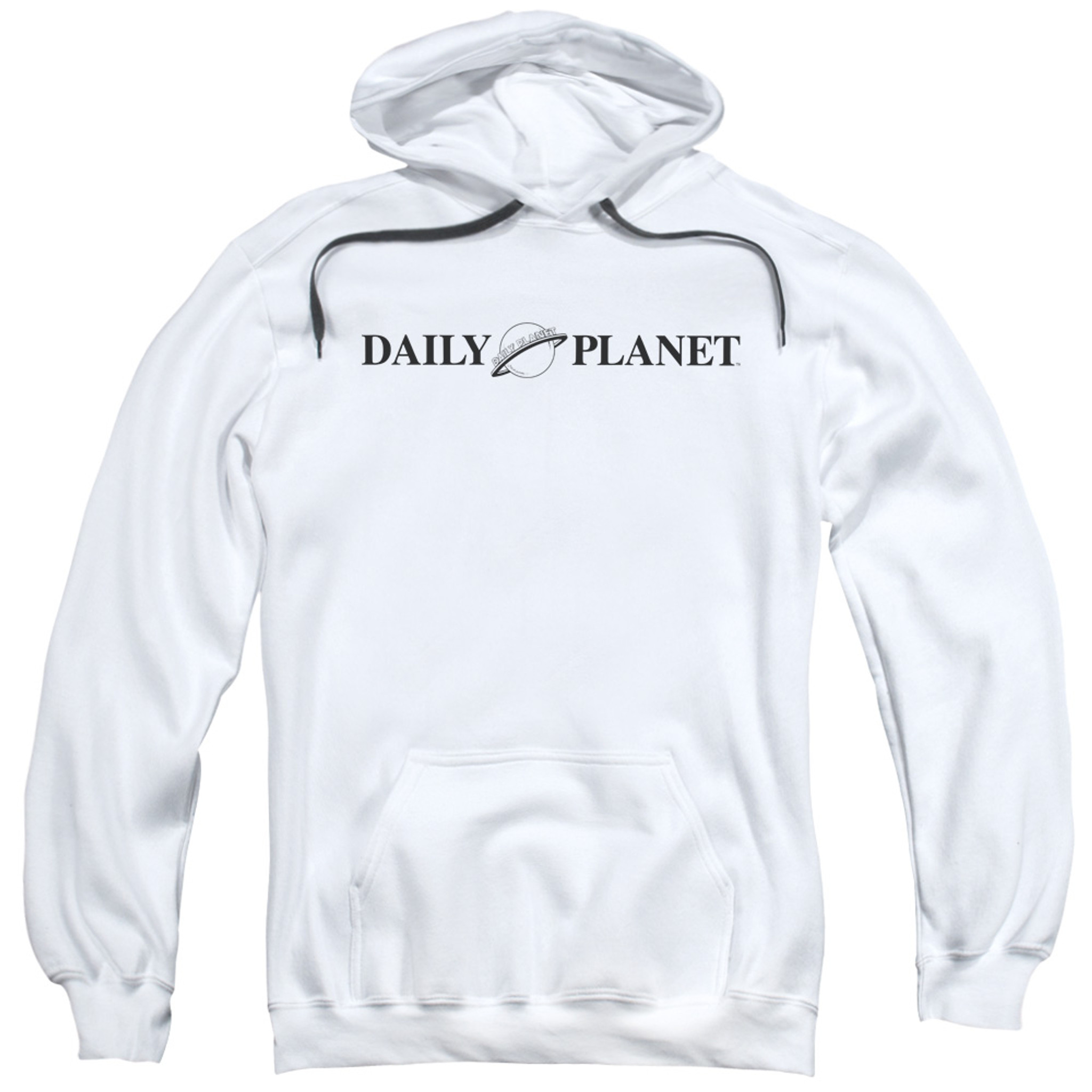 superman daily planet logo