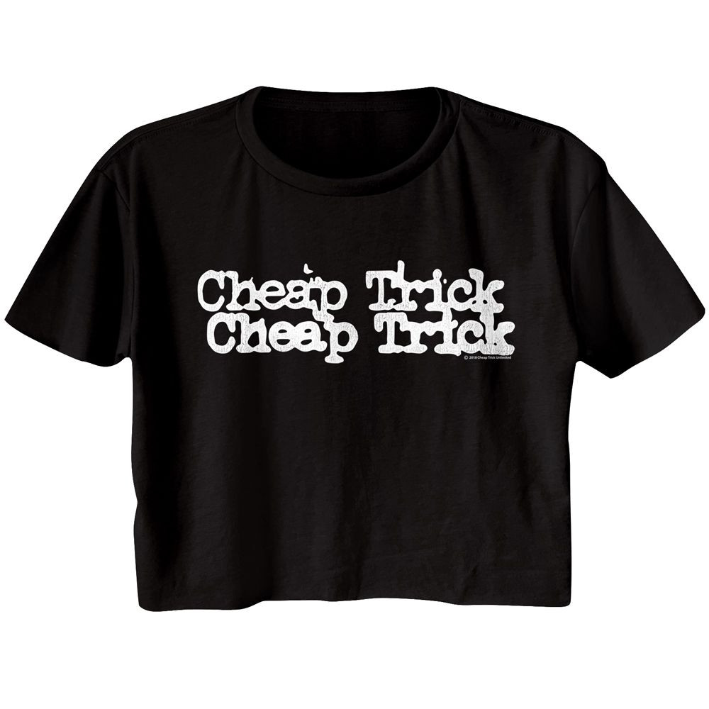 cheap trick t shirt