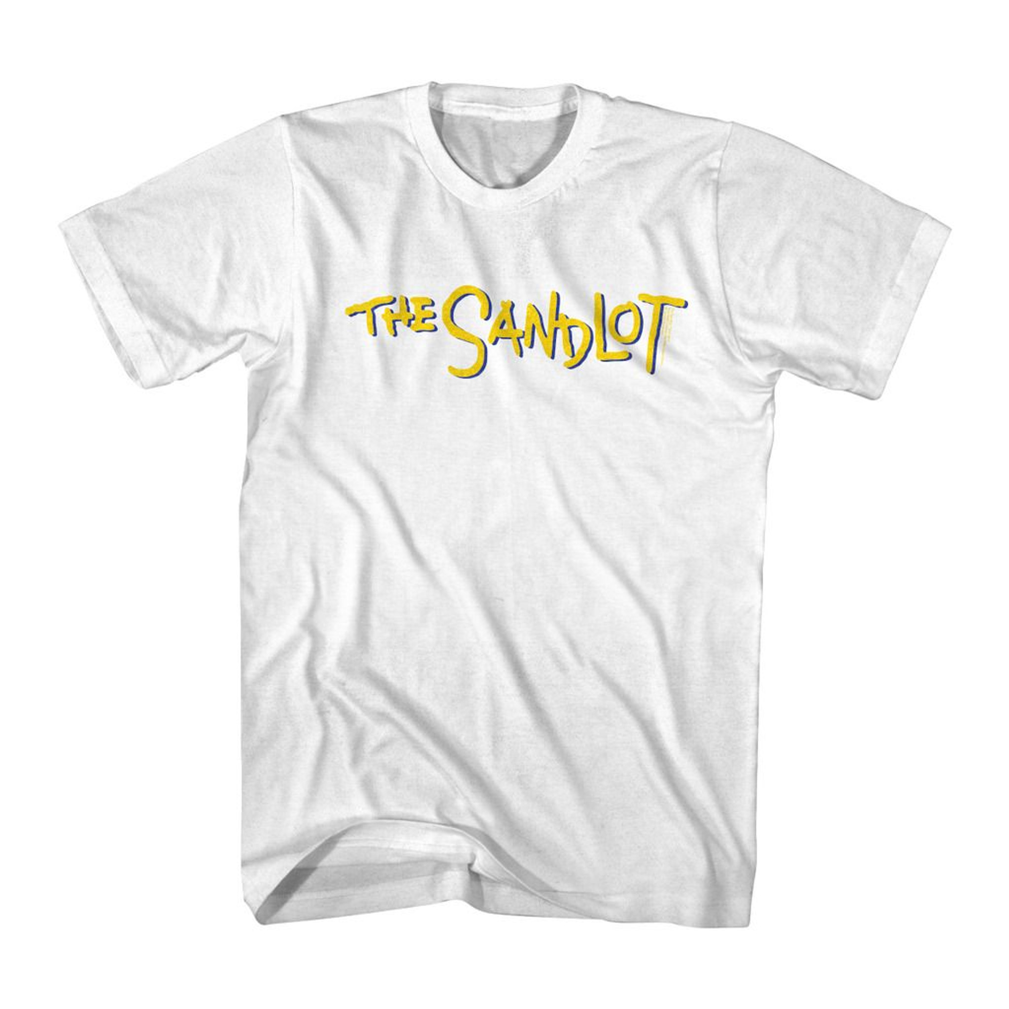 the sandlot shirt
