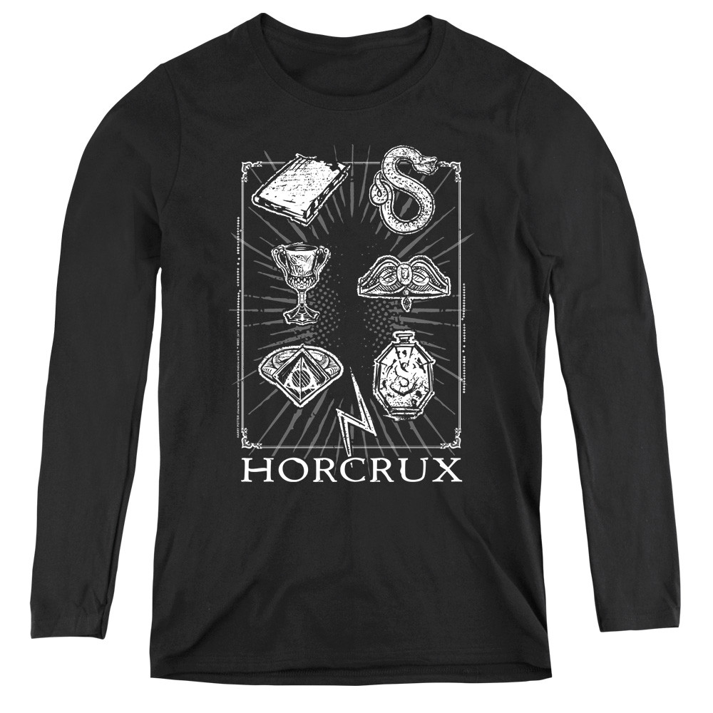 Harry Potter Horcrux Symbols Women's 