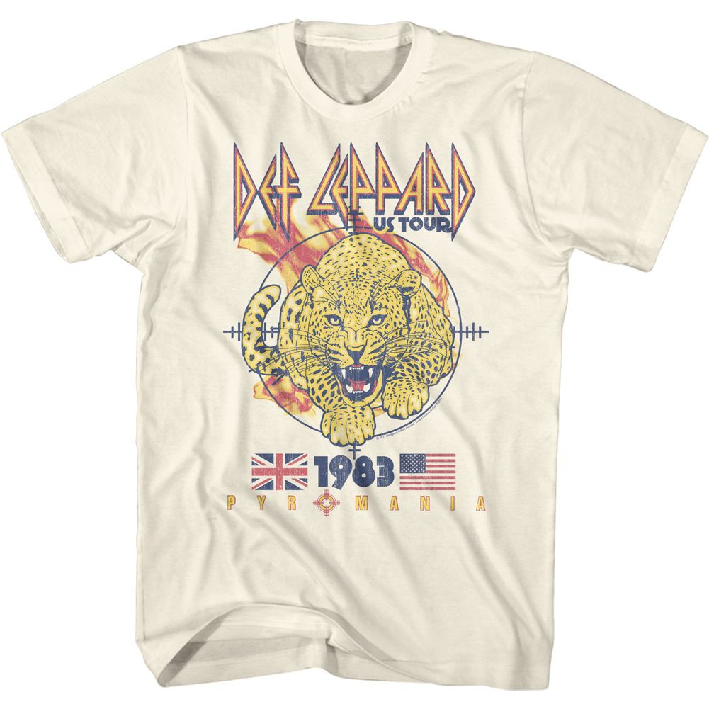 Men's Band TShirts Official Band Shirts Page 2