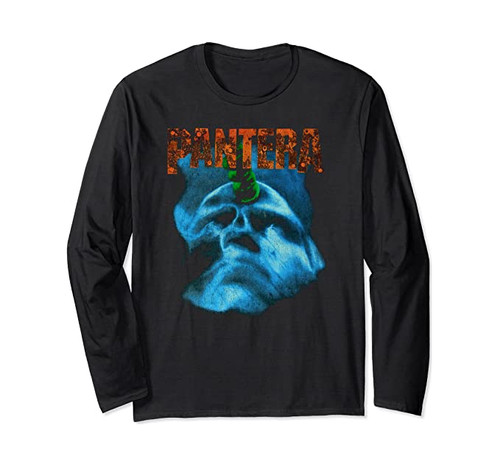 Pantera Official Vintage Far Beyond Driven T-Shirt