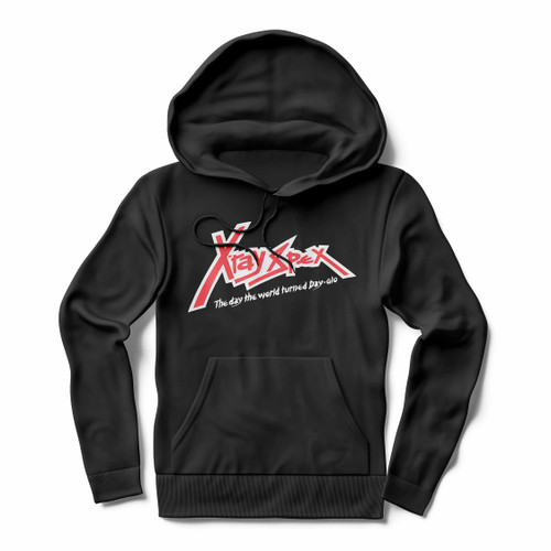 X-Ray Spex XRS Logo Sweatshirt