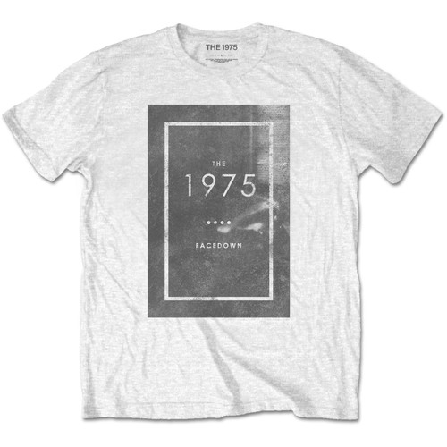 The 1975 Unisex T-Shirt Facedown