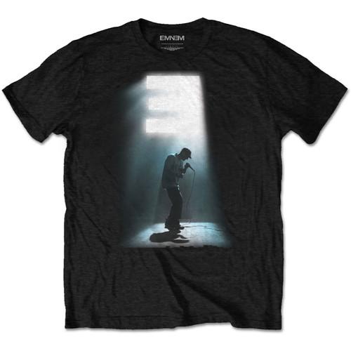 Eminem Unisex T-Shirt The Glow Eminem Unisex T-Shirt The Glow