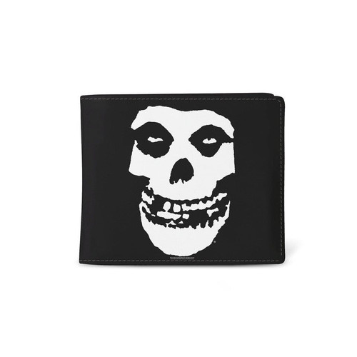 Misfits Wallet - Fiend