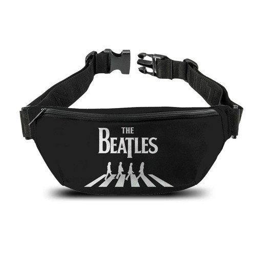 The Beatles Bum Bag -  Abbey Road B/W