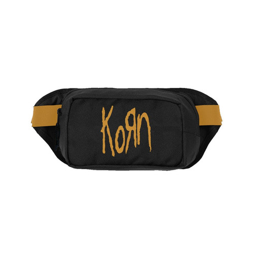 Korn Shoulder Bag - Issues