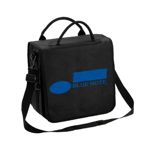 Blue Note Records Vinyl Backpack