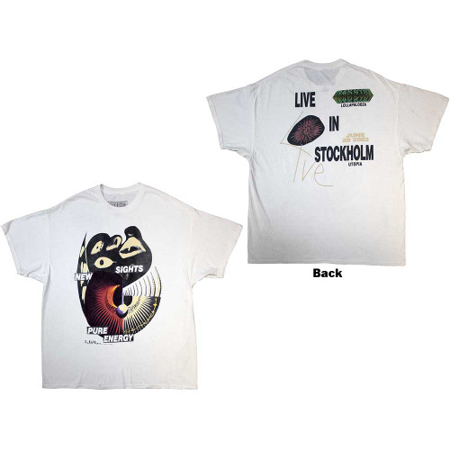 Artists - Travis Scott - Official Band Shirts