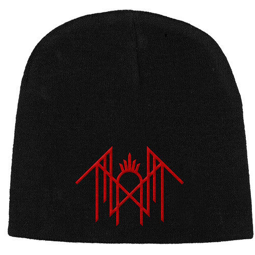 Sleep Token Unisex Beanie Hat Sigil