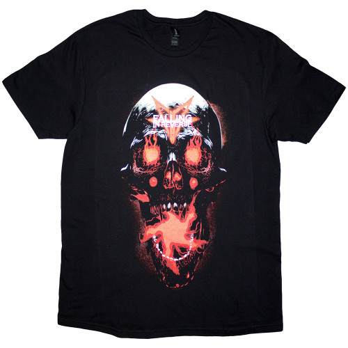 Falling In Reverse Unisex T-Shirt Beggine Me (Black)