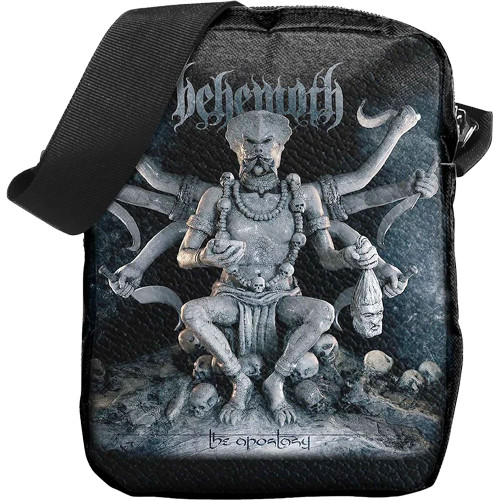 Behemoth Crossbody Bag The Apostasy