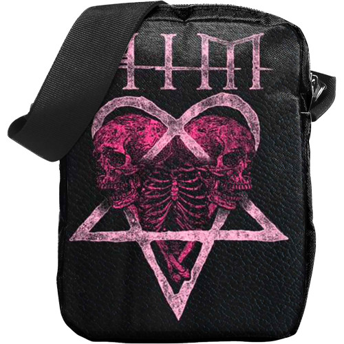 HIM Crossbody Bag Logo