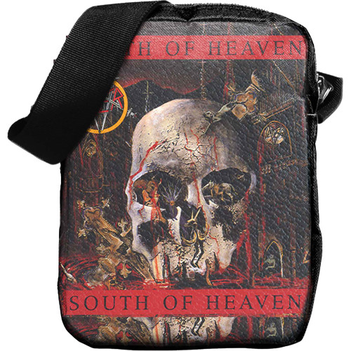 Slayer Crossbody Bag South Of Heaven