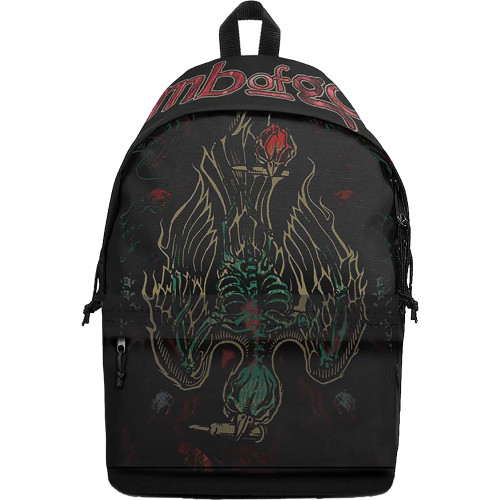 Lamb Of God Daypack Divebomb