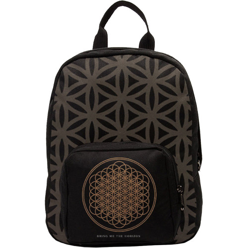Bring Me The Horizon Mini Backpack Sempiternal