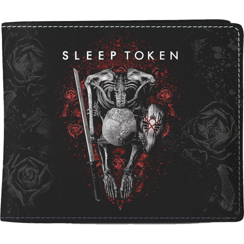 Sleep Token Wallet The Love You Want