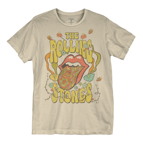 Rolling Stones Autumn Stones Unisex T-Shirt