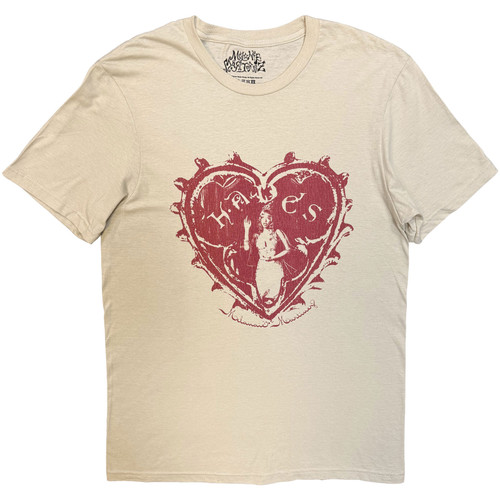 Melanie Martinez Unisex T-Shirt Portals Bunny