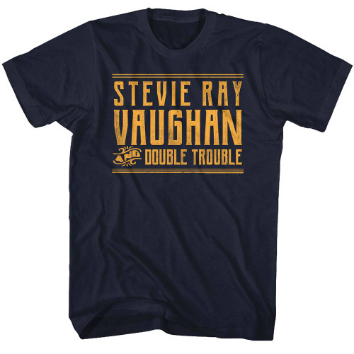 Stevie Ray Vaughan Band T-Shirts & Merch | OfficialBandShirts.com