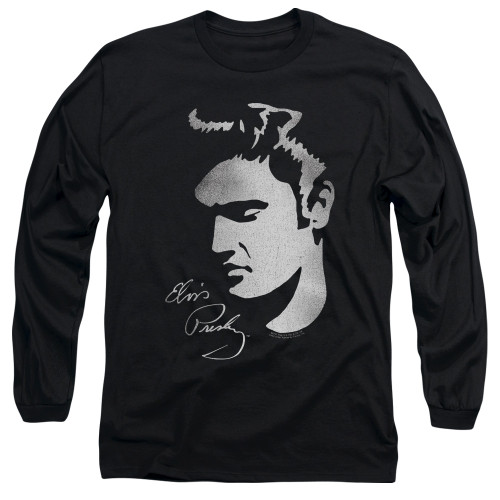【DEARMINE】Elvis Long T-Shirt A151-3615JETBLACK.jpg?v=1710886290