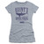 Jaws Quints Junior Women's T-Shirt Athletic Heather