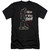 Friday the 13th I Wish It Was Friday Premium Adult 30/1 T-Shirt Black