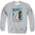 Friends Any More Clothes Adult Crewneck Sweatshirt Athletic Heather