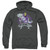 Masters Of The Universe Skeletor Adult Pullover Hoodie Sweatshirt Charcoal