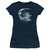 Lord of the Rings Cave Troll Junior Women's T-Shirt Navy