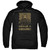 Lord Of The Rings Ishkhaqwi Durugnul Adult Pullover Hoodie Sweatshirt Black