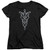 Lord Of The Rings Arwen Necklace Women's T-Shirt Black