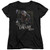 Lord of the Rings The Best Dwarf Women's T-Shirt Black
