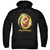 Lord of the Rings My Precious Adult Pullover Hoodie Sweatshirt Black