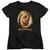 Lord of the Rings My Precious Women's T-Shirt Black