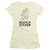 Steven Universe Believe In Steven Junior Women's T-Shirt Cream