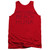 Steven Universe Beach Hunk Adult Tank Top T-Shirt Red