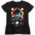 IT Dead Lights Women's T-Shirt Black