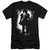IT Floater Premium Adult 30/1 T-Shirt Black
