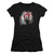 IT Chapter Two Come Back And Play Junior Women's T-Shirt Black