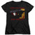 IT 1990 Hello Women's T-Shirt Black