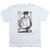 Ferris Bueller's Day Off Cameron Youth T-Shirt White