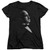 Godfather Graphic Vito Women's T-Shirt Black