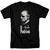 Godfather Il Padrino Adult 18/1 T-Shirt Black