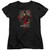 A Nightmare on Elm Street This Is God Women's T-Shirt Black