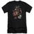 A Nightmare on Elm Street Elm St Premium Adult 30/1 T-Shirt Black