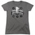 Power Rangers Power Coins Womens T-Shirt Charcoal
