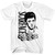 Scarface Big Tony White Adult T-Shirt